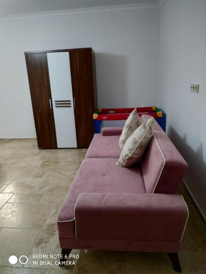 Villa Bade Dalyan Zewnętrze zdjęcie