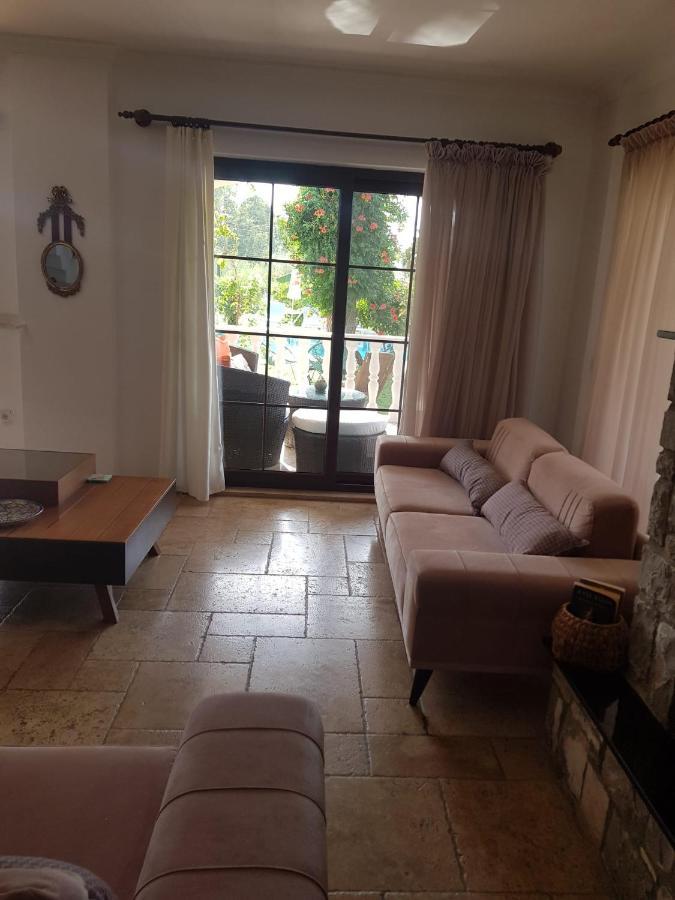 Villa Bade Dalyan Zewnętrze zdjęcie