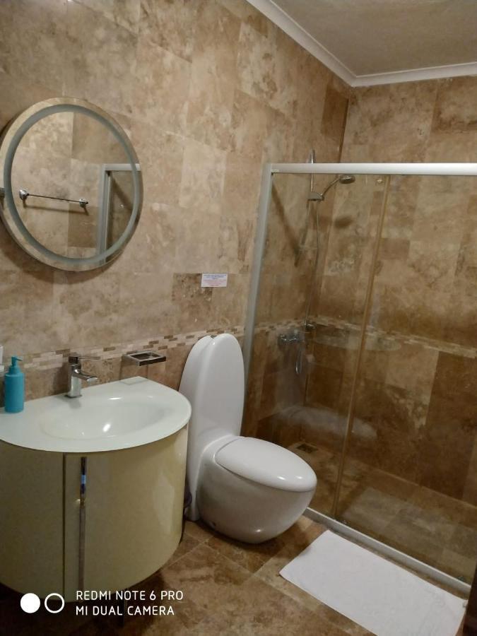 Villa Bade Dalyan Zewnętrze zdjęcie