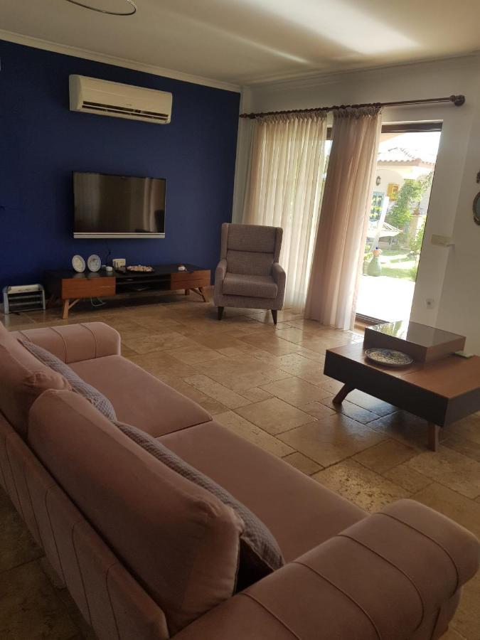 Villa Bade Dalyan Zewnętrze zdjęcie