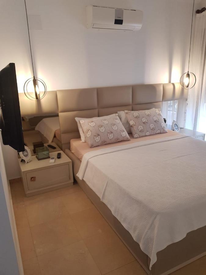 Villa Bade Dalyan Zewnętrze zdjęcie