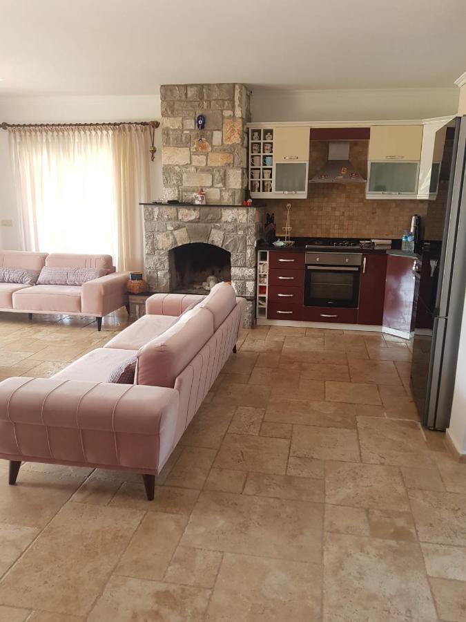 Villa Bade Dalyan Zewnętrze zdjęcie