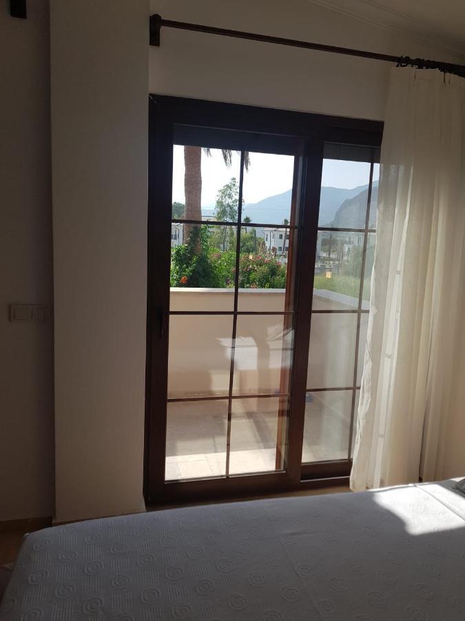 Villa Bade Dalyan Zewnętrze zdjęcie