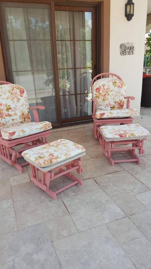 Villa Bade Dalyan Zewnętrze zdjęcie