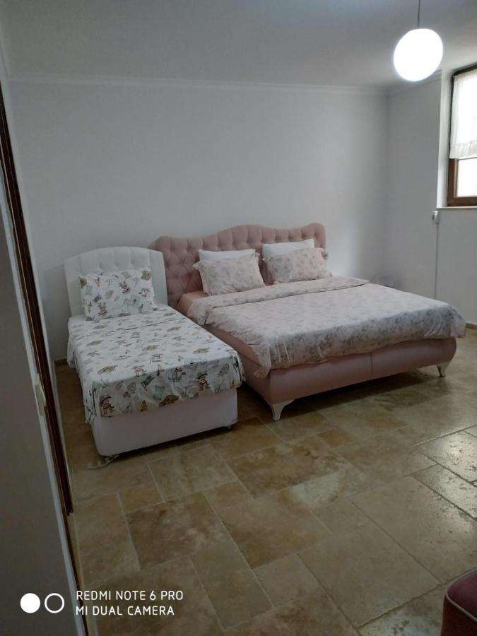 Villa Bade Dalyan Zewnętrze zdjęcie