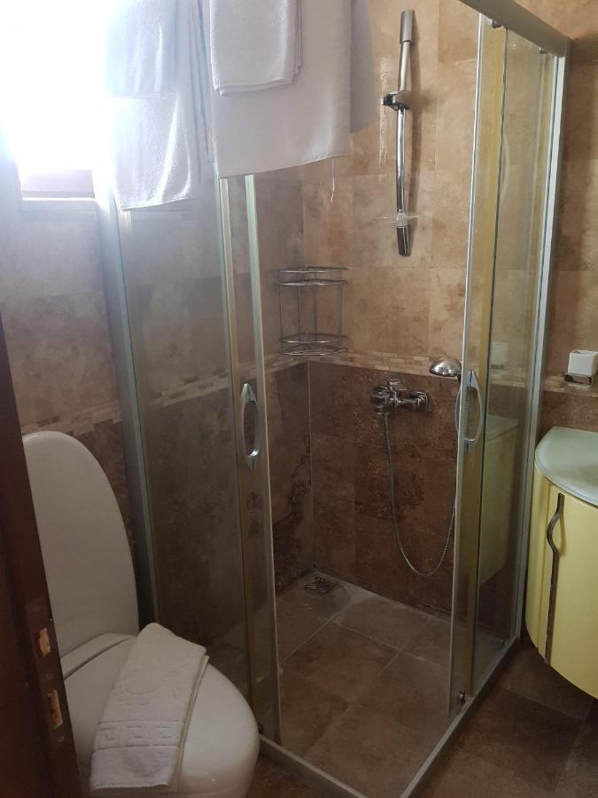 Villa Bade Dalyan Zewnętrze zdjęcie