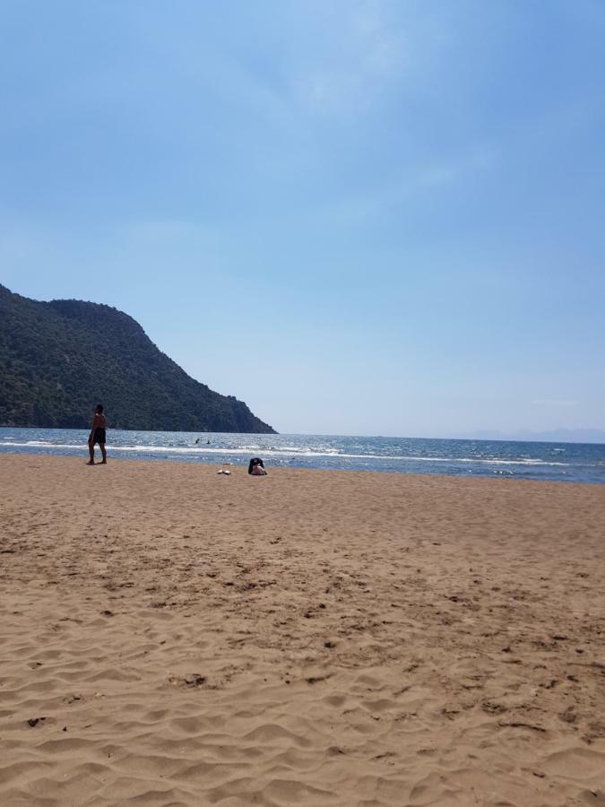 Villa Bade Dalyan Zewnętrze zdjęcie