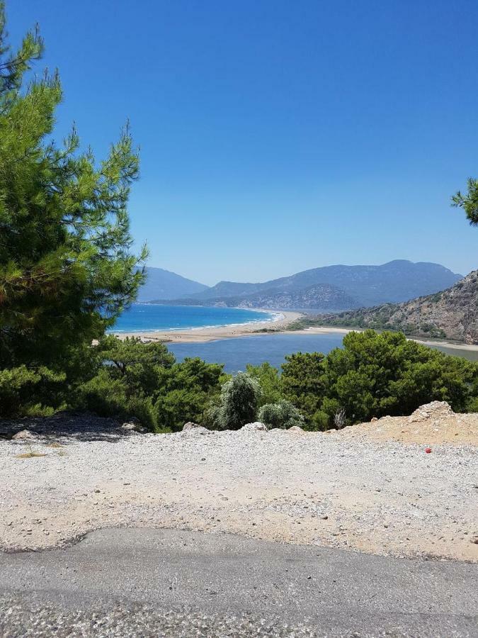 Villa Bade Dalyan Zewnętrze zdjęcie
